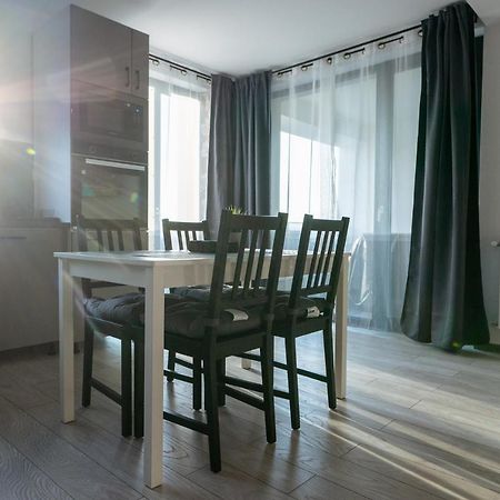 Central David Residence 2 Braşov Dış mekan fotoğraf