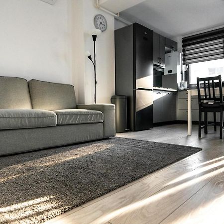 Central David Residence 2 Braşov Dış mekan fotoğraf