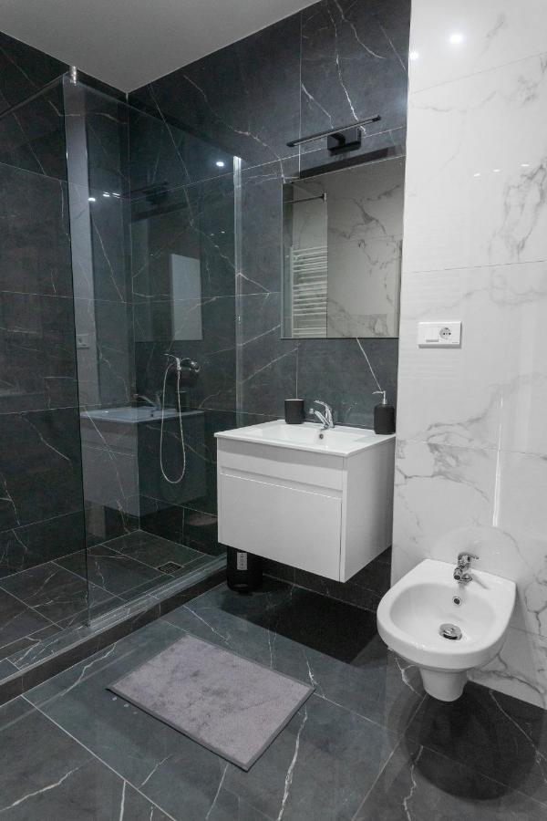 Central David Residence 2 Braşov Dış mekan fotoğraf