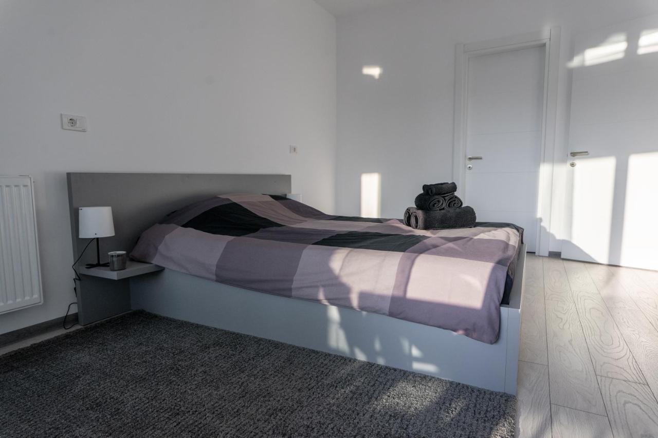 Central David Residence 2 Braşov Dış mekan fotoğraf