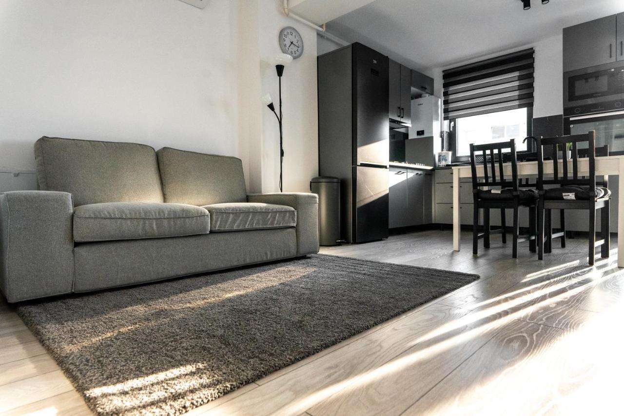 Central David Residence 2 Braşov Dış mekan fotoğraf